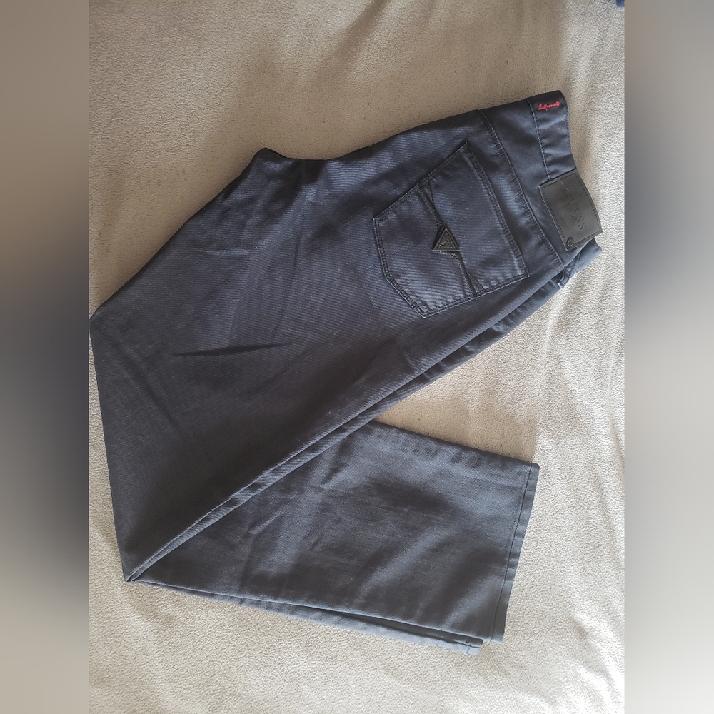 Mens Guess Jeans